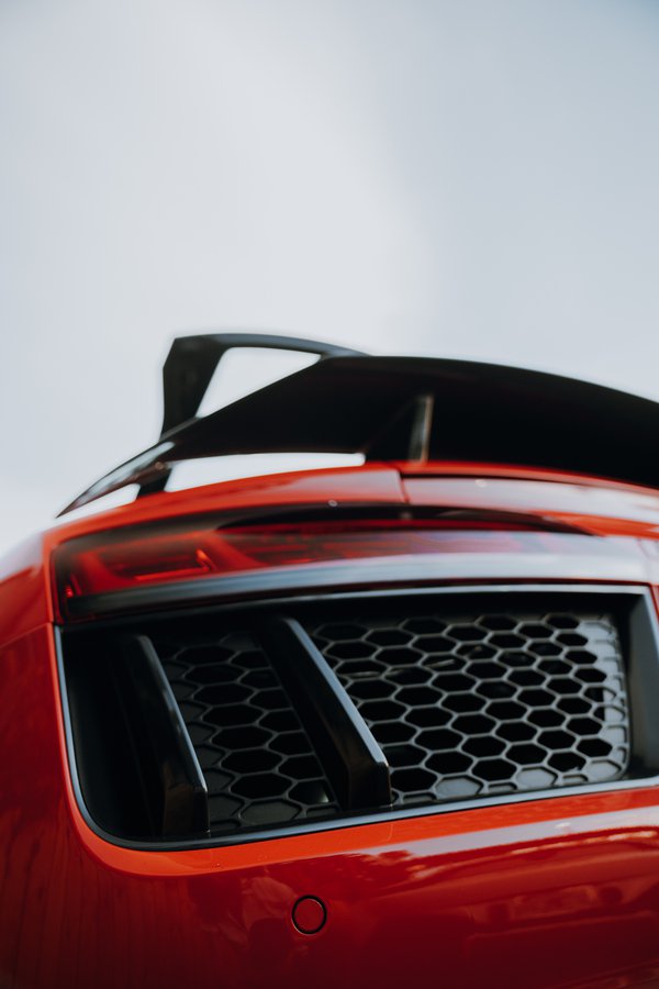 Automotive example