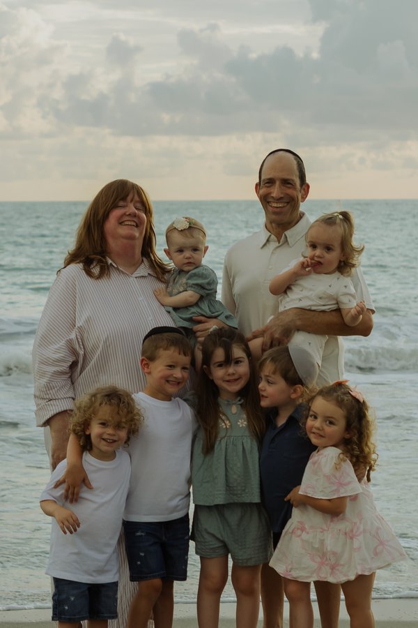 Family example
