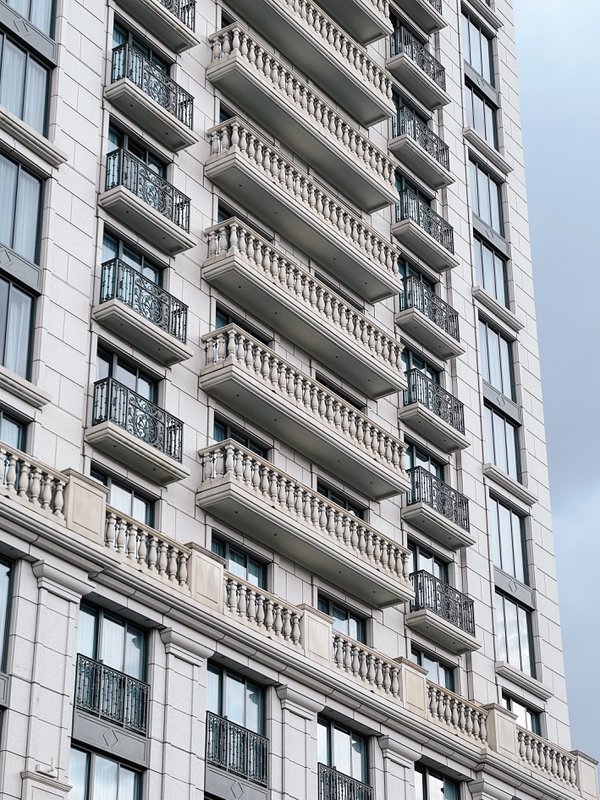 Real Estate example