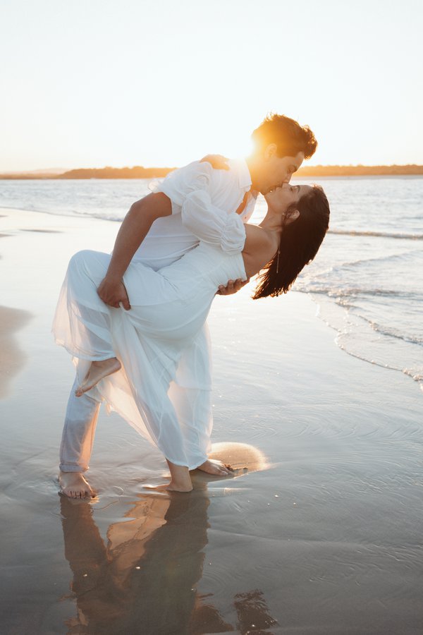 Wedding example
