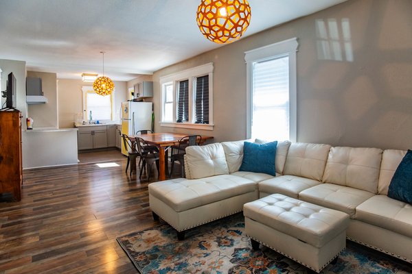 Real Estate example