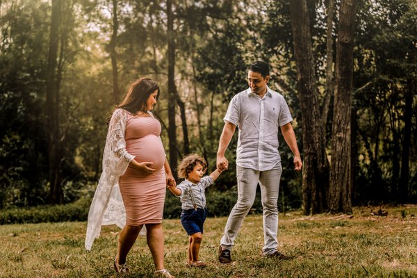 Maternity featured sample  in Eugene