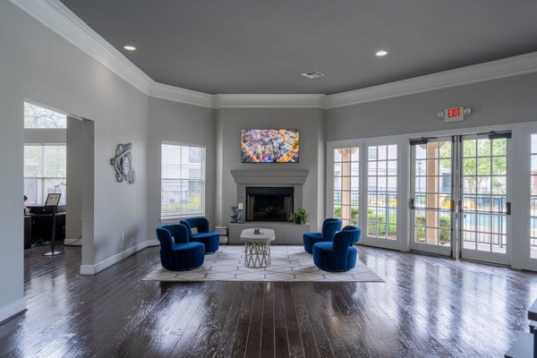 Real Estate example