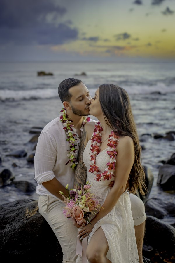 Wedding example