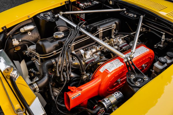 Automotive example
