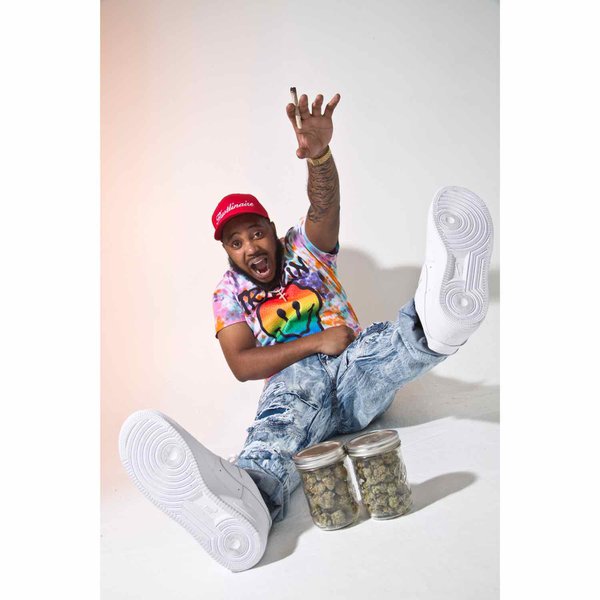 Fashion example