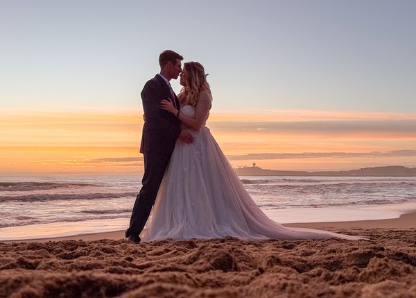 Wedding example
