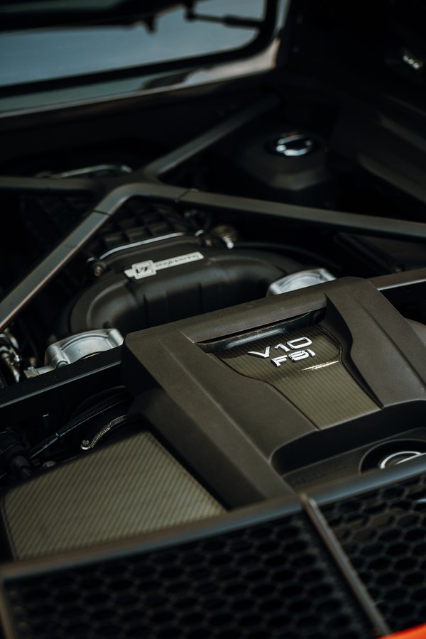 Automotive example
