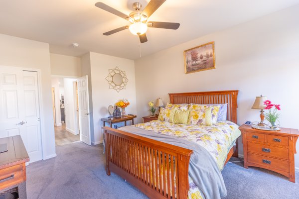 Real Estate example