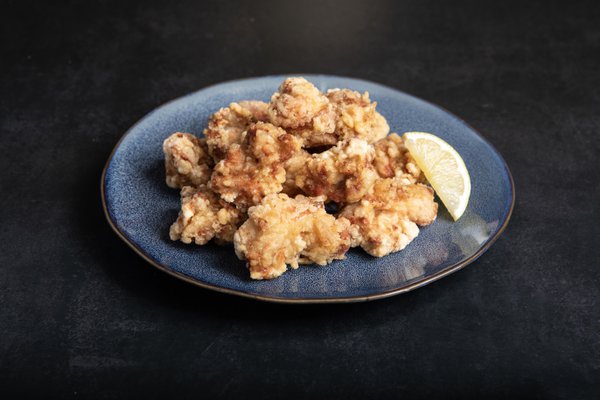 Food example