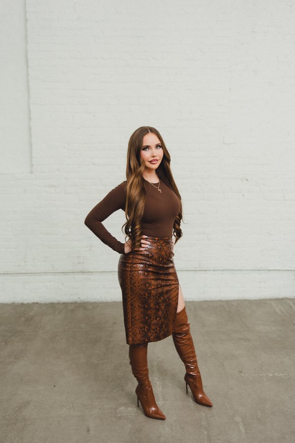 Fashion example