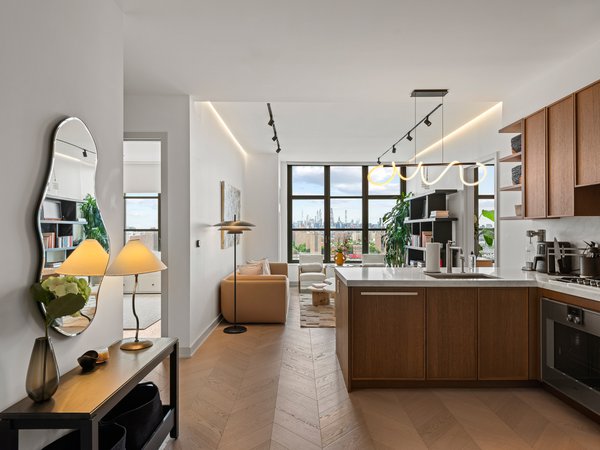 Real Estate example