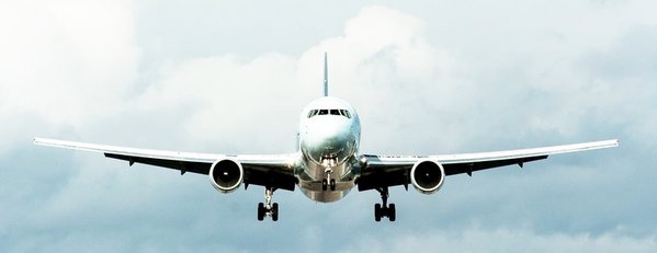 Aircraft example
