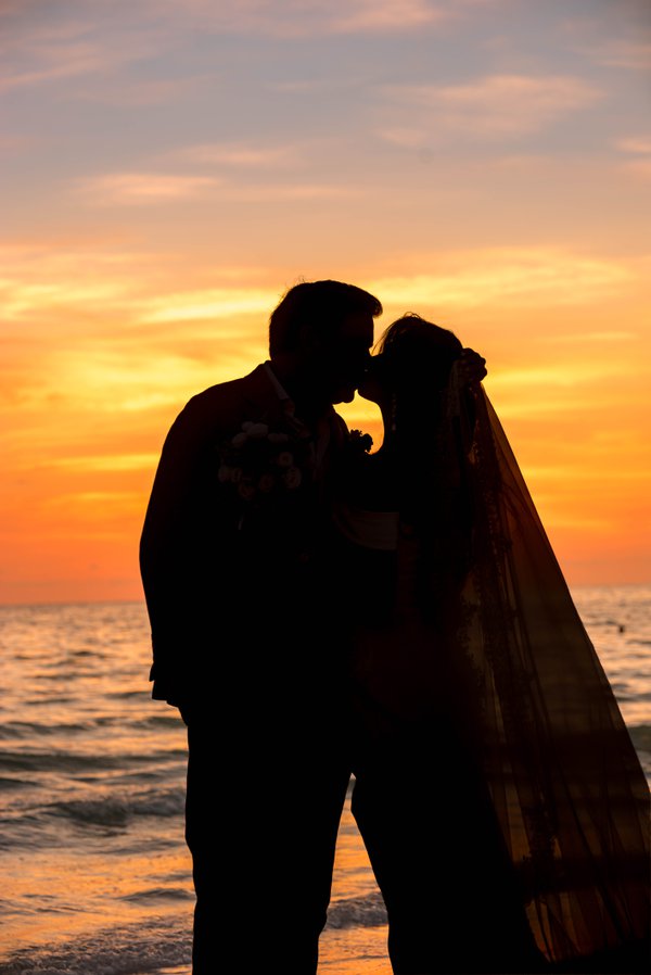 Wedding example