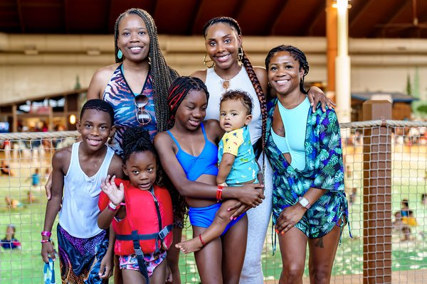 Family example