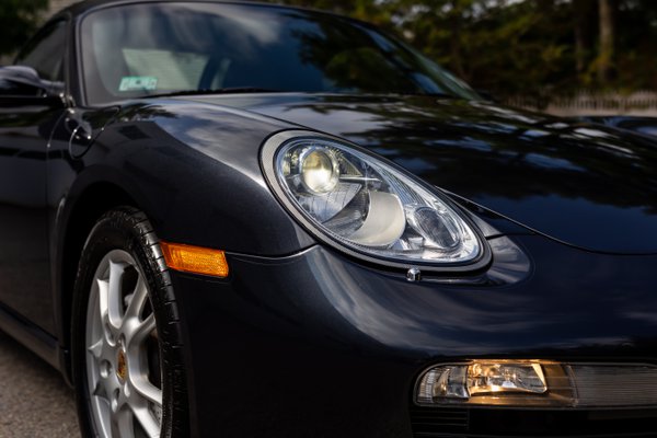 Automotive example