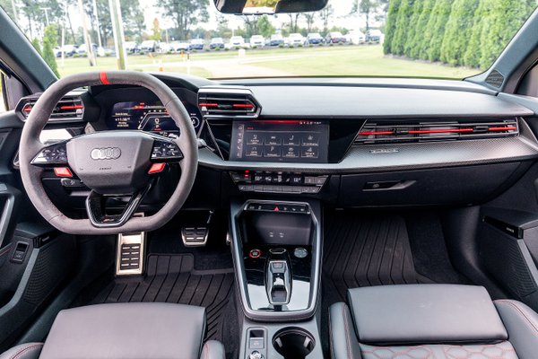 Automotive example