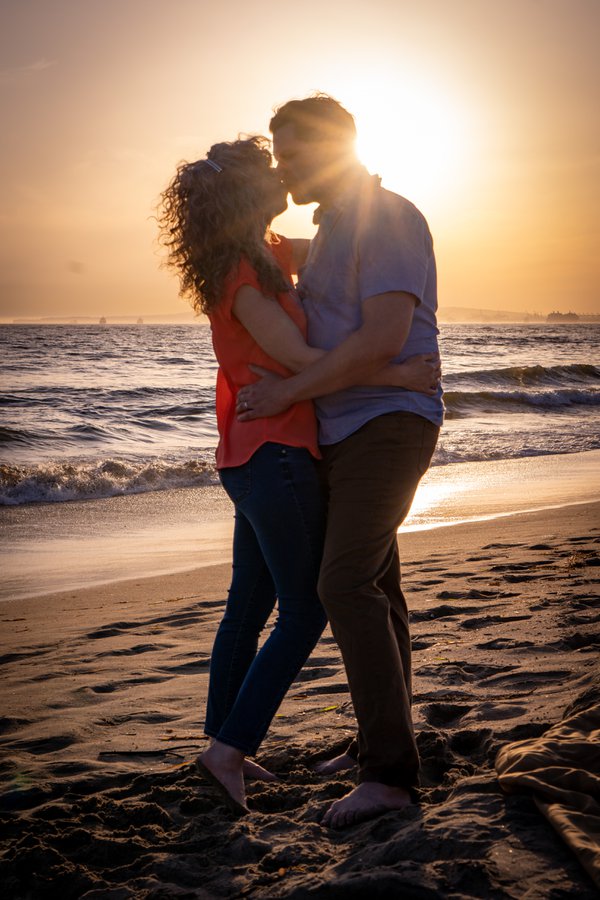 Engagement example