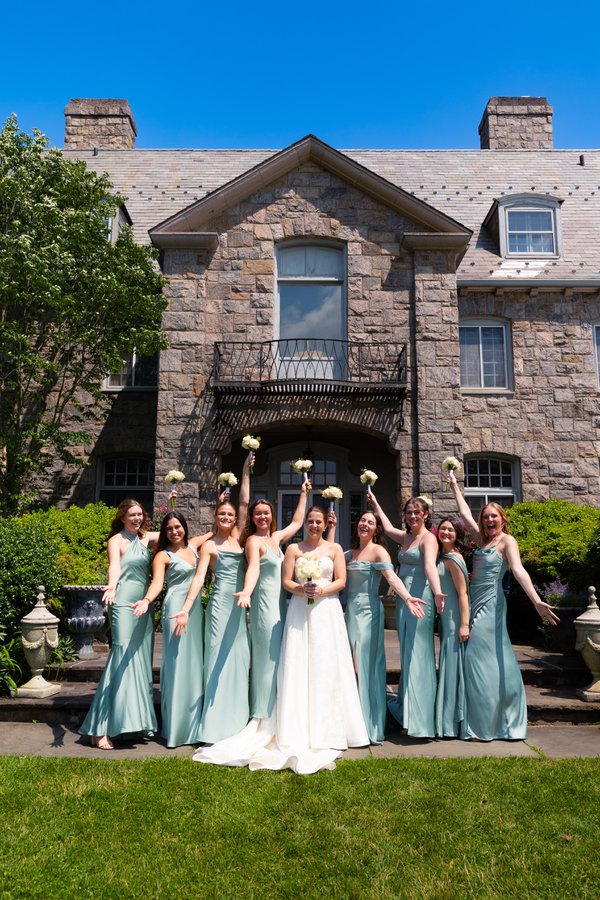 Wedding example