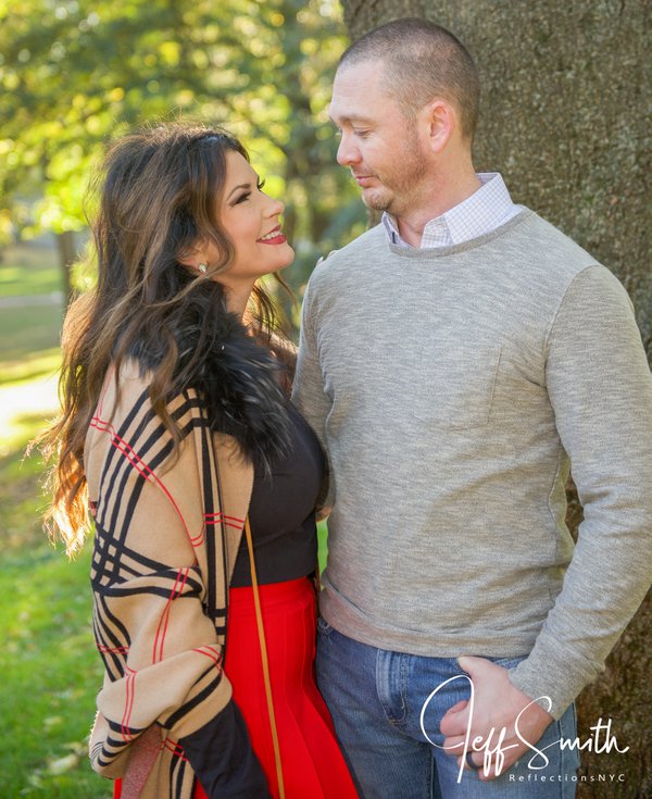 Dating Portrait example