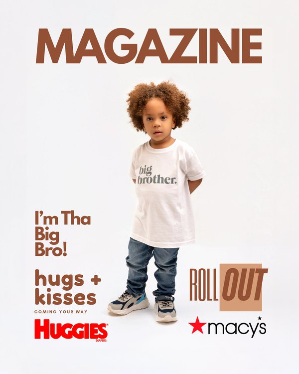 Kids example