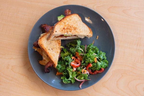 Food example