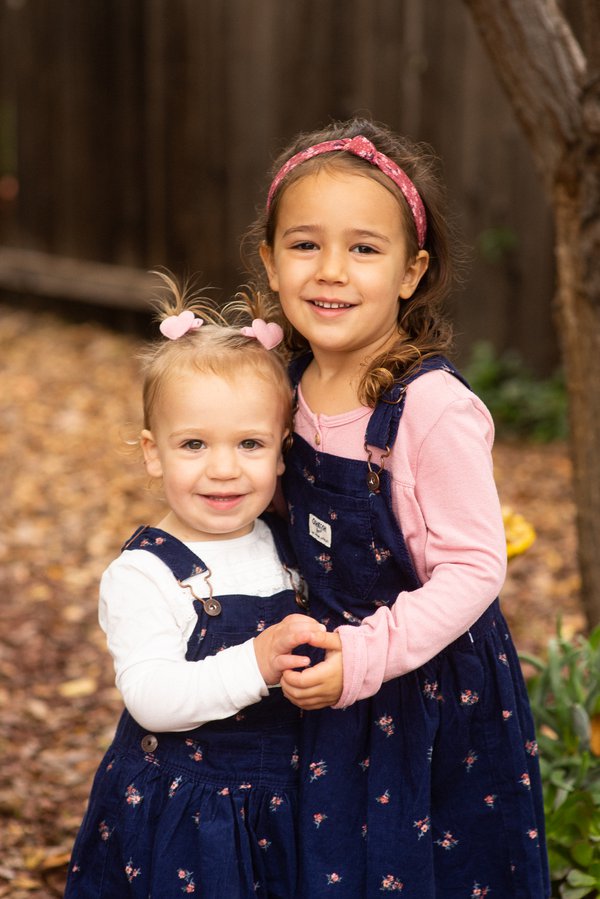 Kids example