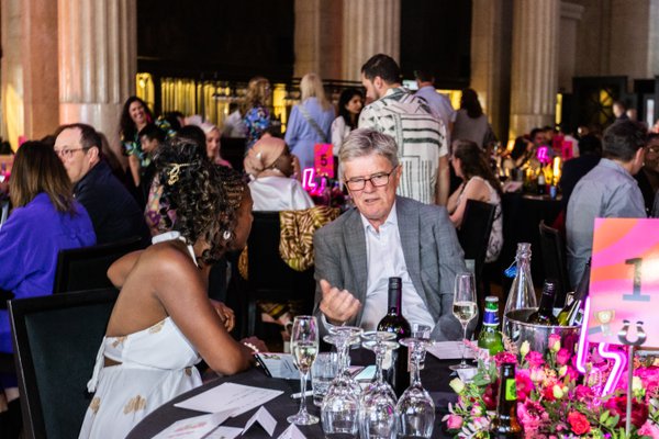 Team & Office example