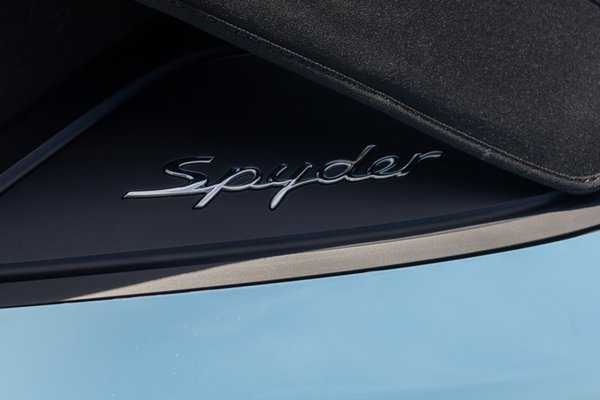 Automotive example