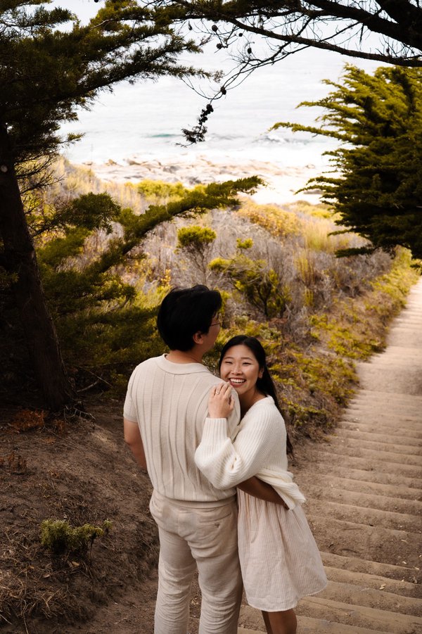 Engagement example