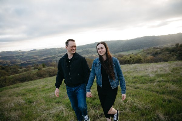Engagement example