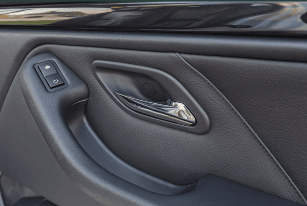 Automotive example