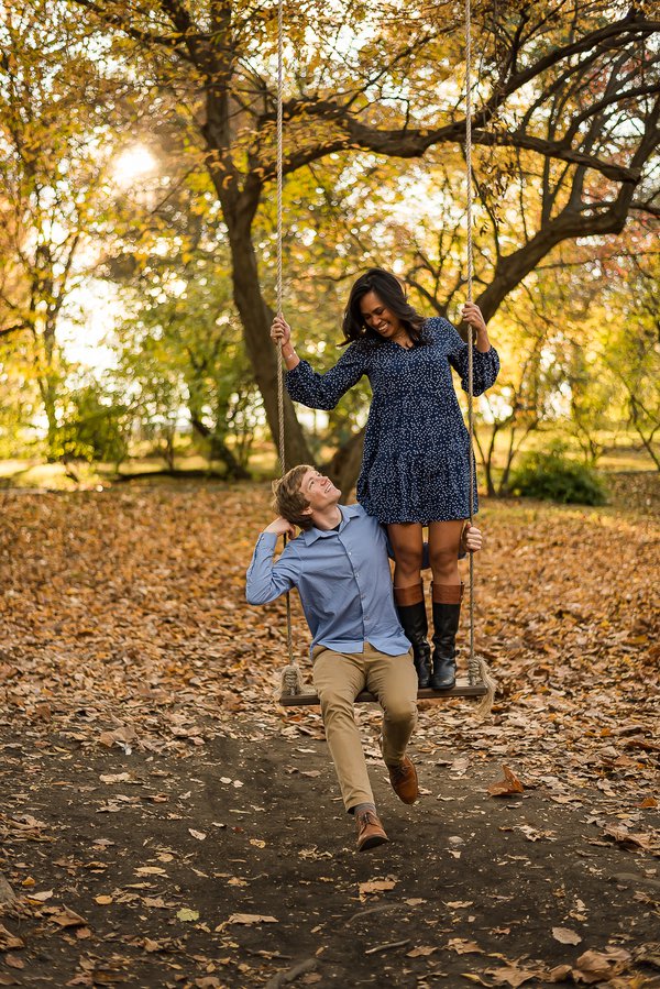 Engagement example