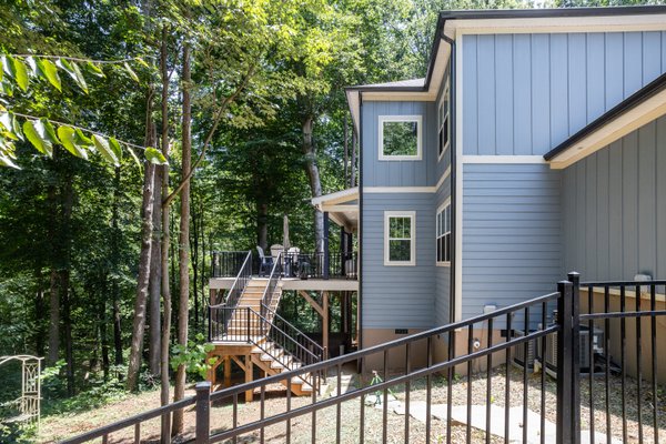 Real Estate example