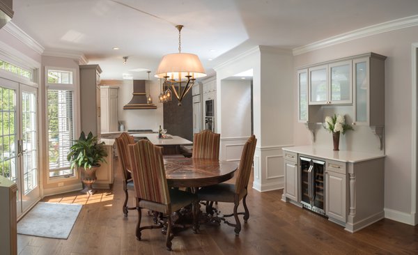 Real Estate example