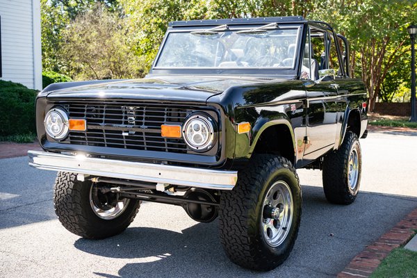 Automotive example