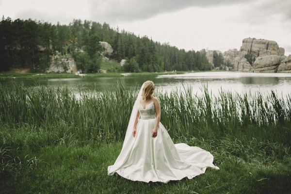 Wedding example