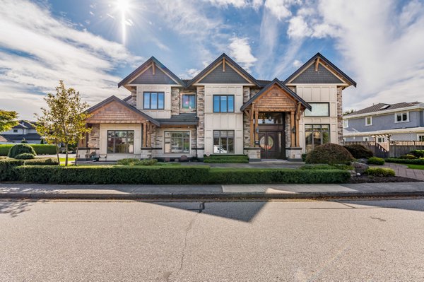 Real Estate example