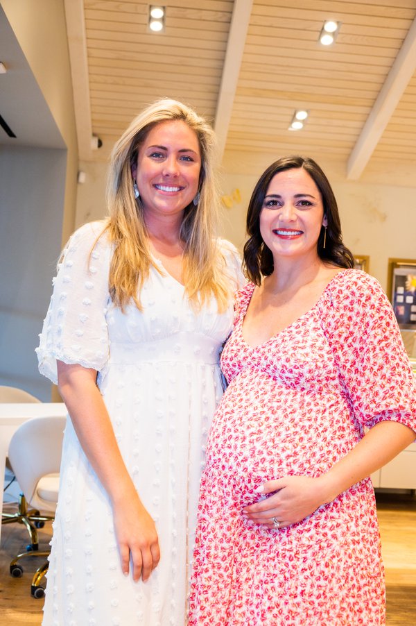 Maternity example
