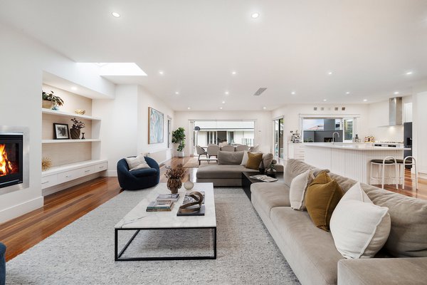 Real Estate example