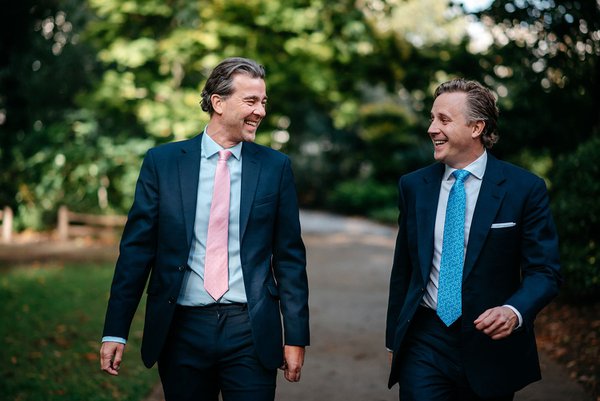 Team & Office example