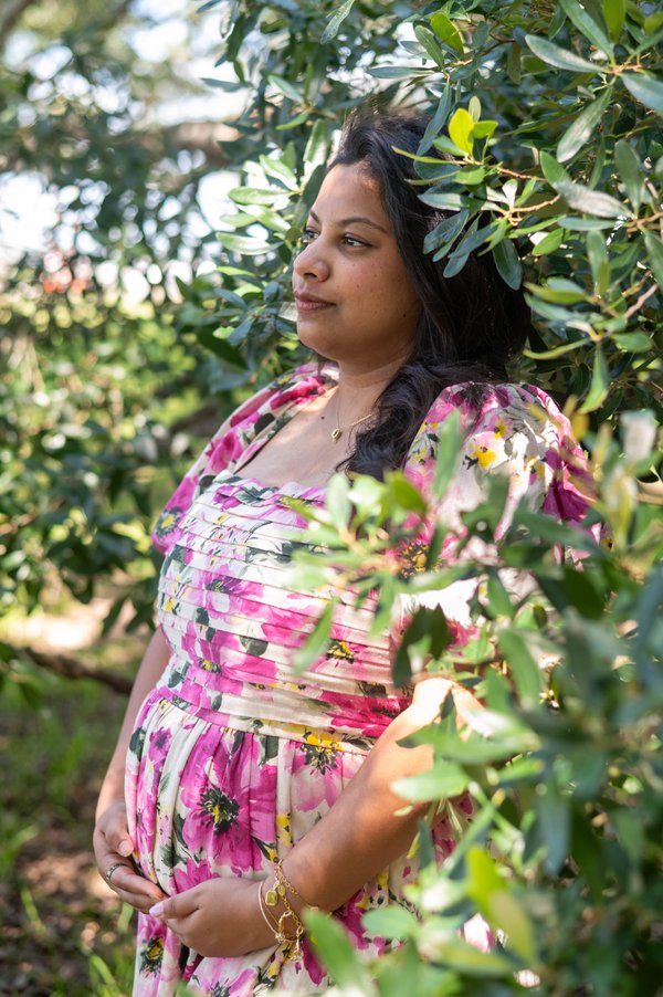 Maternity example
