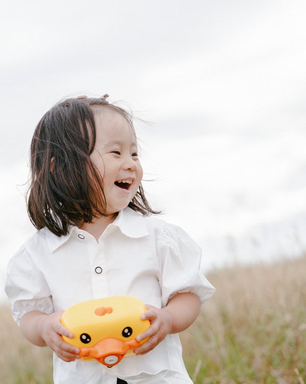 Kids example