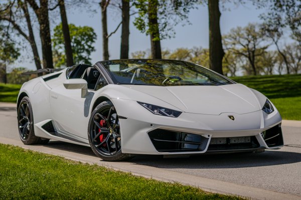 Automotive example