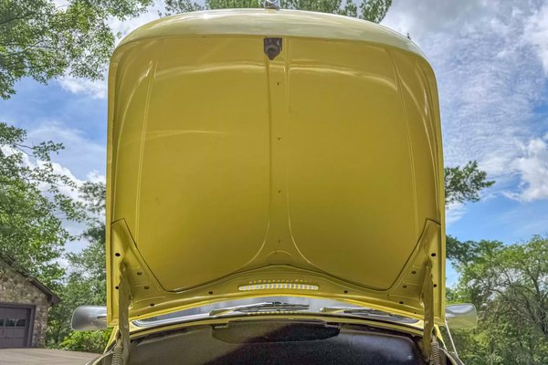 Automotive example