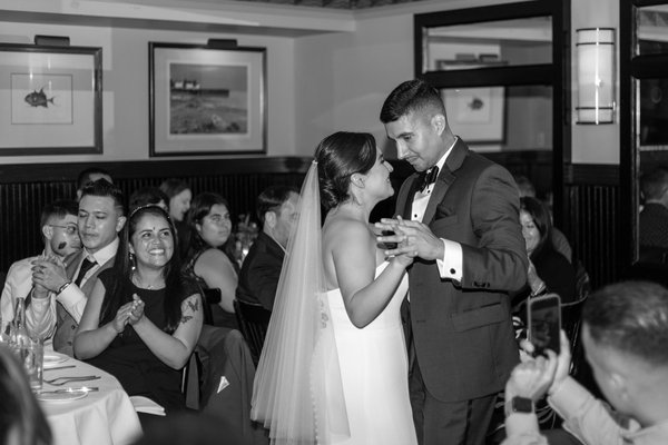 Wedding example