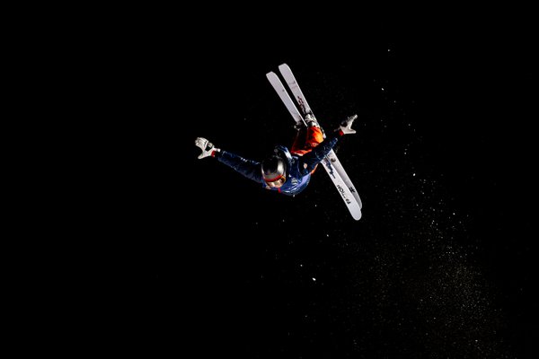 Sport example