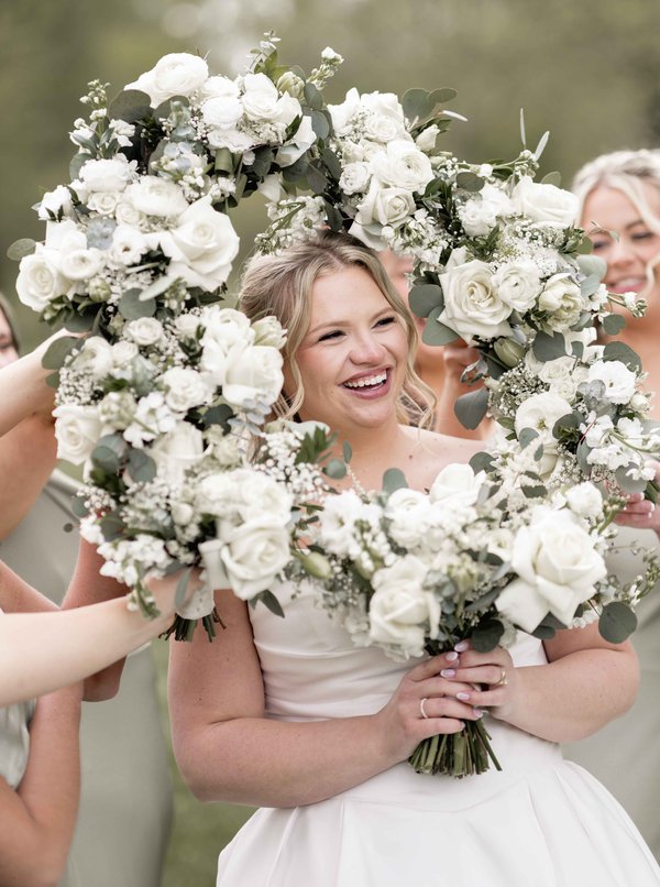 Wedding example