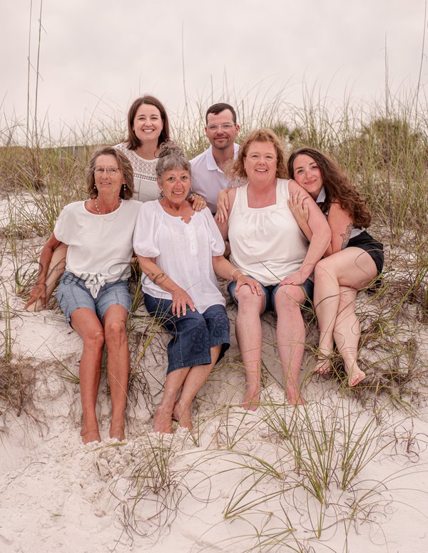 Family example