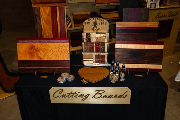 Event example